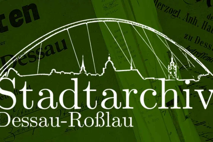 Neuigkeiten aus der Anhaltischen Landesbücherei Dessau
